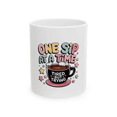 Ceramic Mug